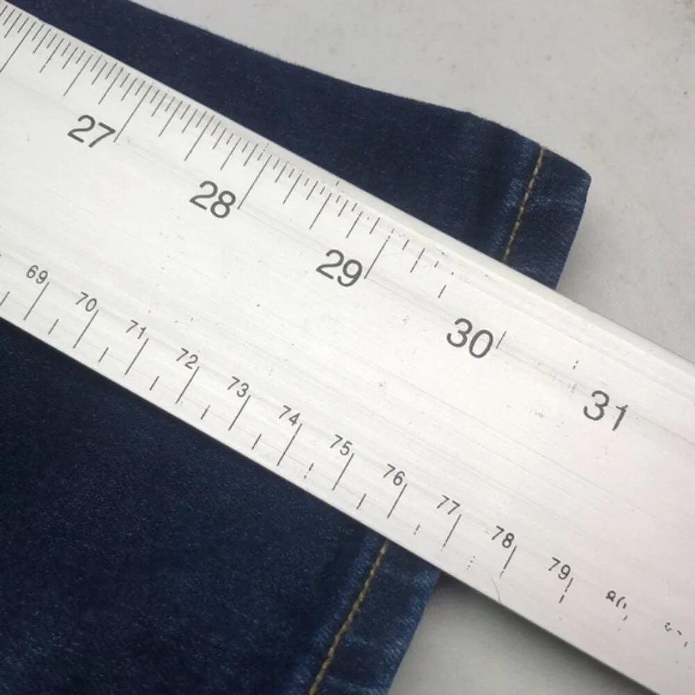 LEVI 711 SKINNY JEANS 29x31 ⭐️